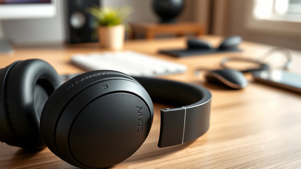 key selection criteria