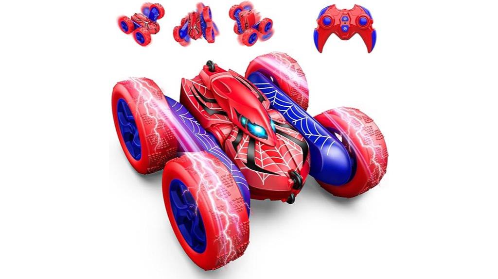kids rc car ages
