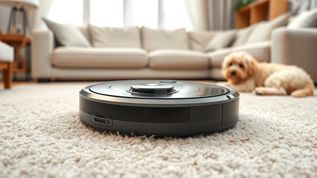 pet hair cleaning essentials