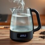 15 Best Electric Kettles With Precise Temperature Control for Perfect Brewing precise temperature electric kettles