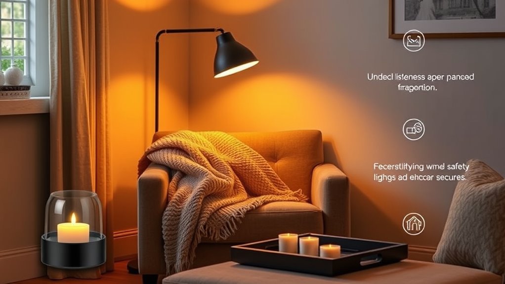 safety settings design compatibility