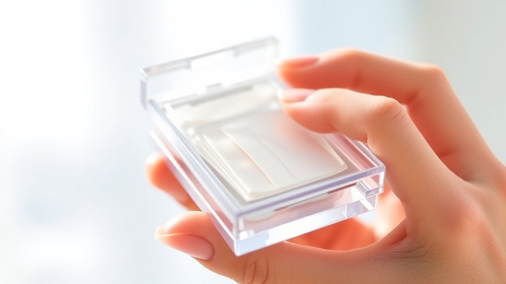 sensitive teeth whitening considerations