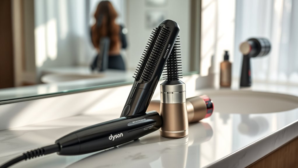 styling features and portability