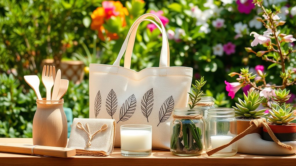 sustainable certified practical eco conscious