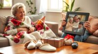 thoughtful gifts for seniors