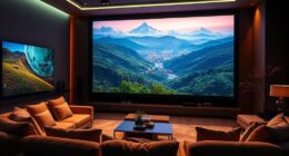 top 15 4k projectors