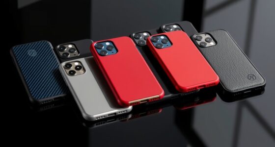 top 15 iphone 17 max cases