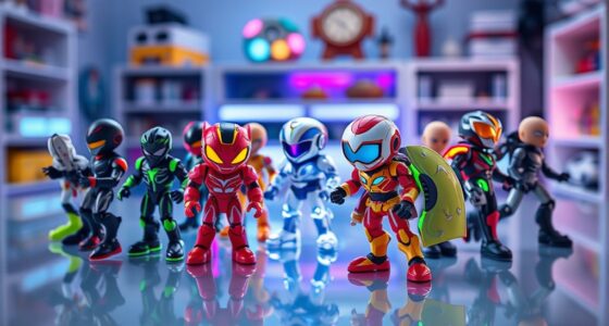 top 2025 toys for boys