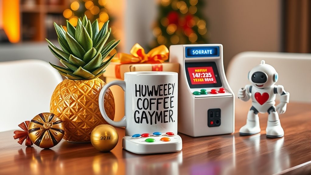 top 50 white elephant gifts