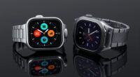 top apple watch comparisons
