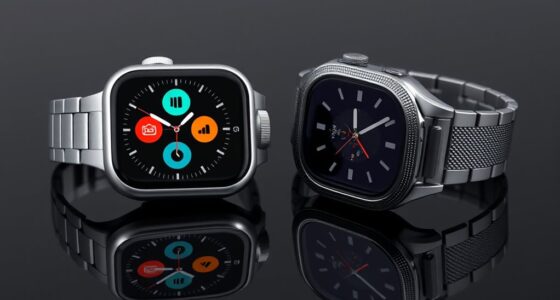 top apple watch comparisons