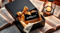 top audible gift memberships