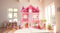 top barbie dreamhouse deals