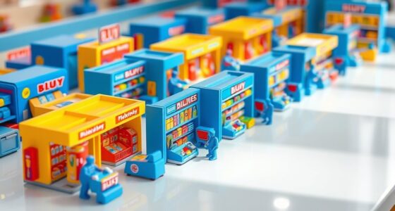 top bluey playsets prices