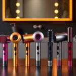 8 Best Dyson Airwrap Alternatives of 2025 – Stylish and Budget-Friendly Options top budget dyson airwrap alternatives