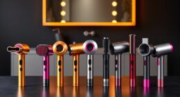 top budget dyson airwrap alternatives