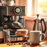 top coffee gift ideas