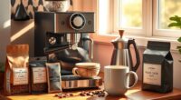 top coffee gift ideas