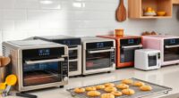 top cookeez ovens selection