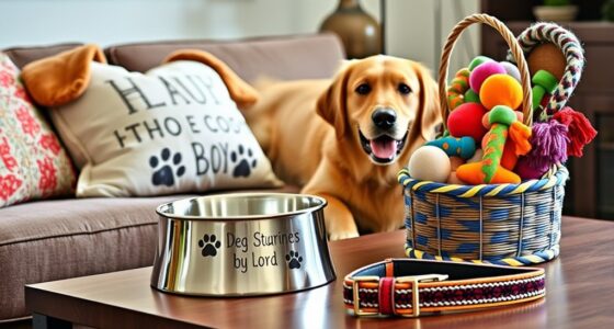 top dog lover gift ideas