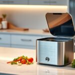 15 Best Electric Compost Bins for Your Kitchen in 2025 — Eco-Friendly and Easy to Use top electric compost bins