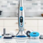 top electric scrubber picks