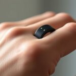 top fitness smart rings