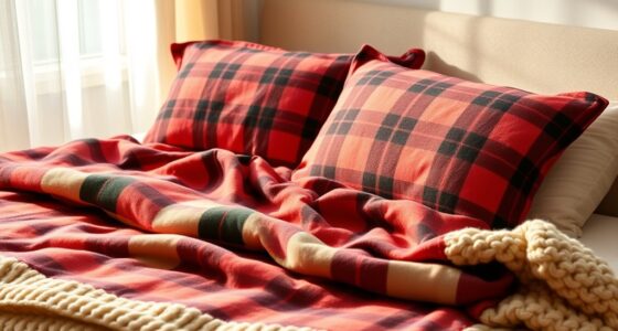 top flannel sheets 2025