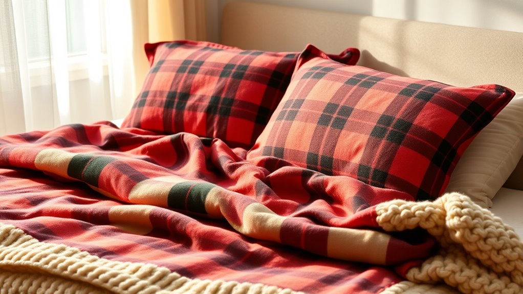 top flannel sheets 2025