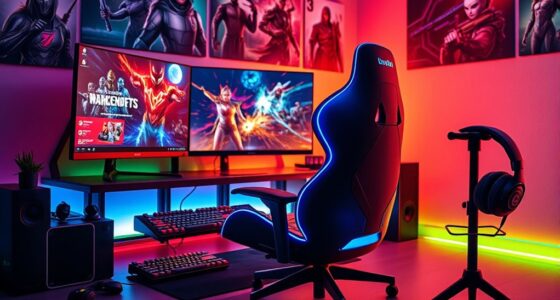 top gaming gift ideas