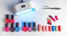 top gel nail kits