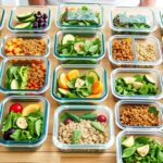 15 Best Glass Meal Prep Containers for Healthy, Convenient Dining top glass meal containers