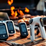 15 Best Meat Thermometers for Grilling in 2025: The Meater+ and More top grilling thermometer picks