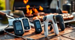 top grilling thermometer picks