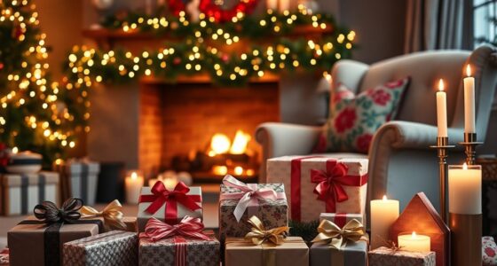 top holiday gift picks