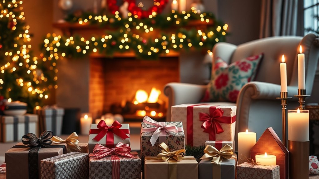 top holiday gift picks