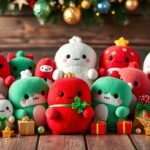 top holiday squishmallow picks