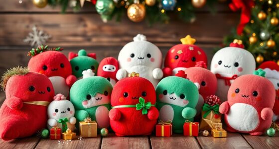 top holiday squishmallow picks