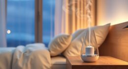 top humidifiers for skin