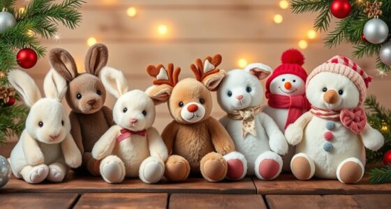 top jellycat holiday gifts