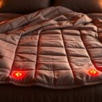 15 Best King Size Dual Control Electric Blankets for Cozy Nights top king size electric blankets