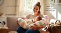 top new mom gift ideas