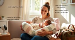 top new mom gift ideas