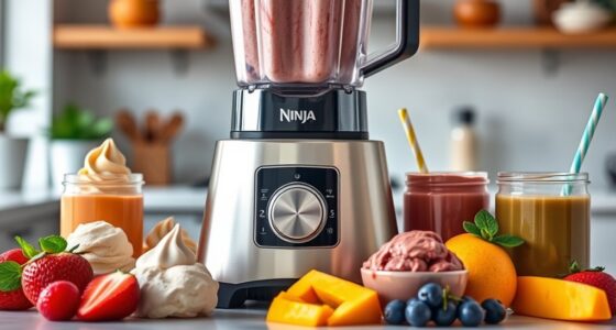 top ninja creami recipes