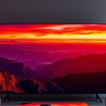 top oled tv cyber monday deals