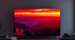 top oled tv cyber monday deals