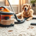 top pet carpet cleaning devices