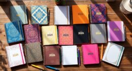 top planners for 2026