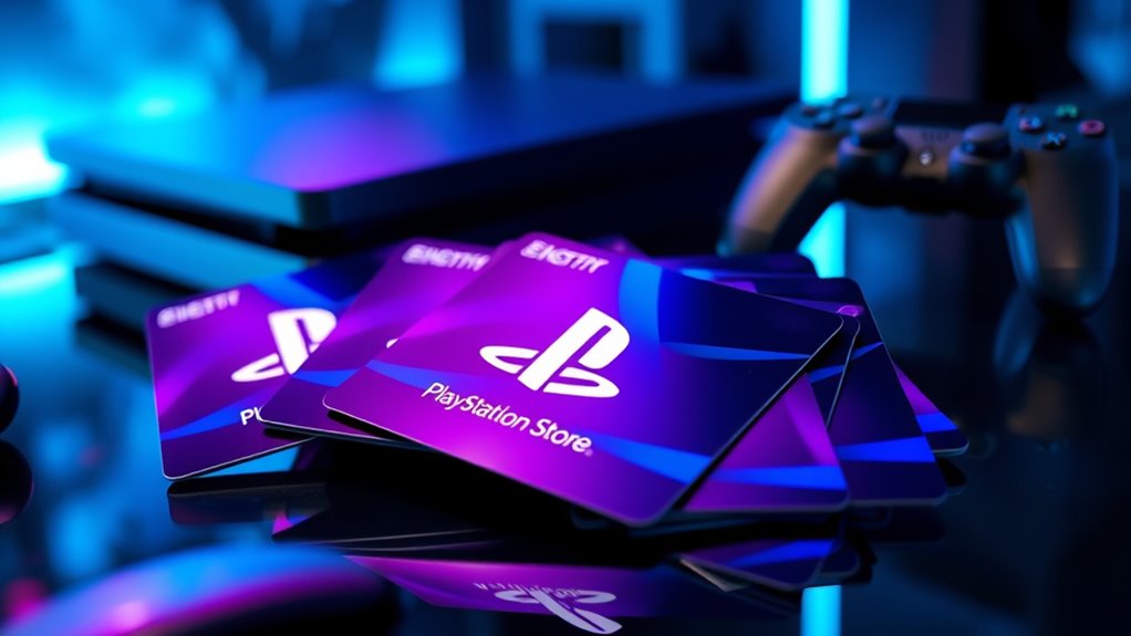 top playstation gift card deals