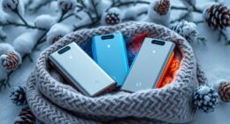 top rechargeable hand warmers